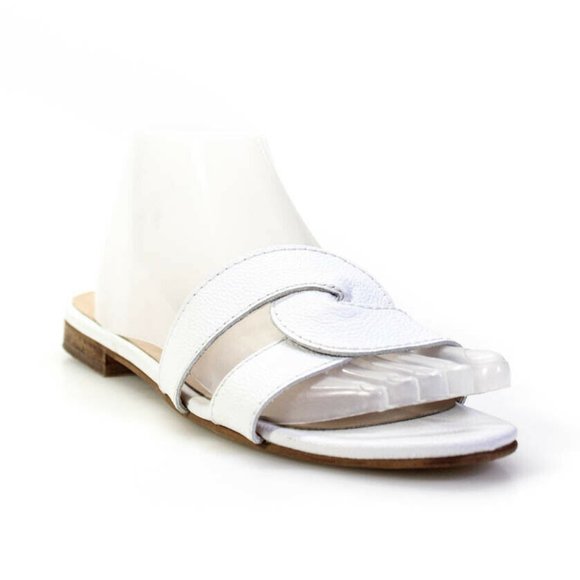 Kaanas Women’s Santorini Slides Sandals Flats BNIB - Picture 1 of 6